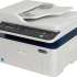 МФУ лазерный Xerox WorkCentre WC3025NI черно-белая печать, A4, цвет белый [3025v_ni]
